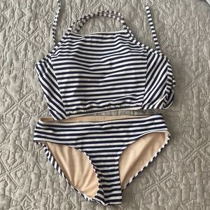 Albion Fit bikini